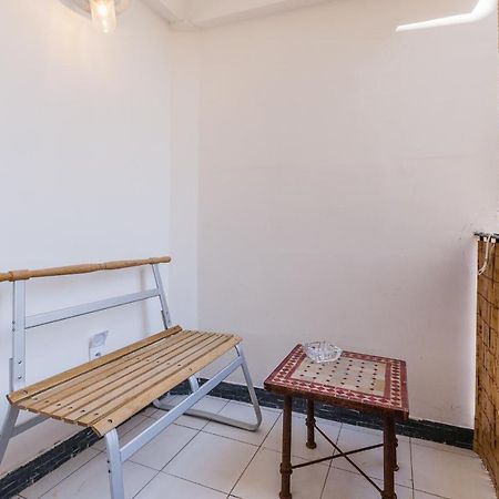 Tabasco Apartment Marseille Exterior photo